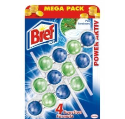 BREF Power Aktiv Pine 3 x 50 g, BREF, Power, Aktiv, Pine, 3, x, 50, g