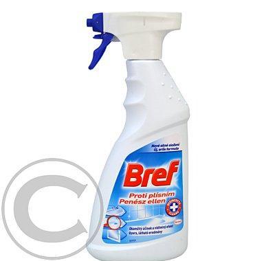 BREF Power dezinfekční čistič pistole 500 ml, BREF, Power, dezinfekční, čistič, pistole, 500, ml