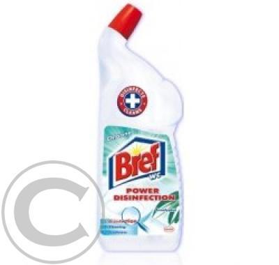 Bref Power WCC 750ml Chlorine-Eucalyptus, Bref, Power, WCC, 750ml, Chlorine-Eucalyptus