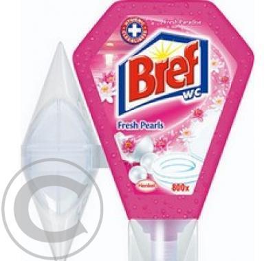 Bref WC gel 200ml Paradise, Bref, WC, gel, 200ml, Paradise