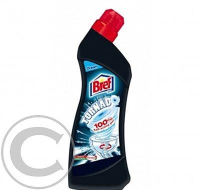 BREF WC tornádo gel 750ml Ocean