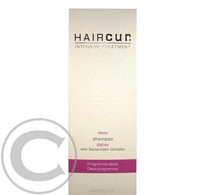 BRELIL HAIRCUR detoxikační šampon 200ml, BRELIL, HAIRCUR, detoxikační, šampon, 200ml