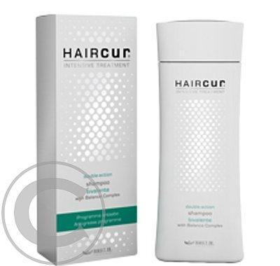 BRELIL HAIRCUR šampon mastná pokožka, suché konečky 200ml, BRELIL, HAIRCUR, šampon, mastná, pokožka, suché, konečky, 200ml