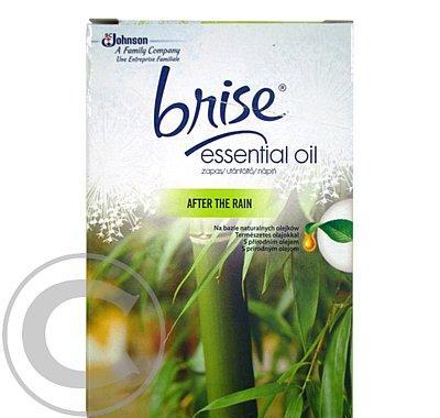 BRISE electric náhradní náplň 20ml svěží déšť, BRISE, electric, náhradní, náplň, 20ml, svěží, déšť