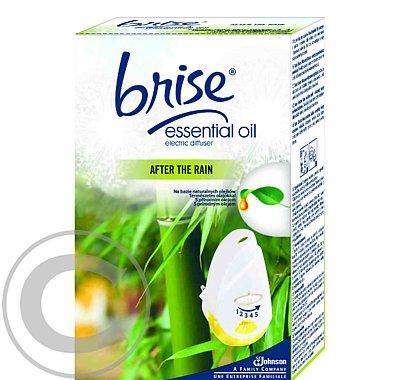 BRISE electric strojek 20ml svěží déšť