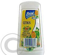 Brise gel citrus/osvěžovač vzduchu 150g