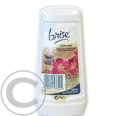 BRISE gel japonská zahrada,150g, BRISE, gel, japonská, zahrada,150g