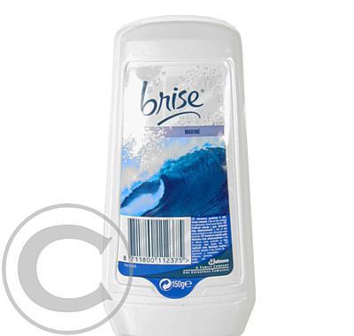Brise gel marine/osvěžovač vzduchu 150 g, Brise, gel, marine/osvěžovač, vzduchu, 150, g