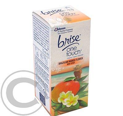 BRISE one touch náplň, Brazilské mango