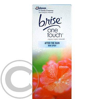 BRISE one touch náplň,svěží déšť, BRISE, one, touch, náplň,svěží, déšť