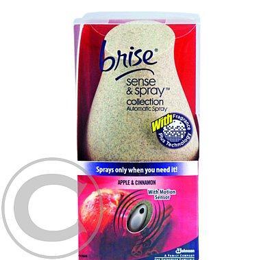 BRISE Sense&Spray Collection jablko-skořice
