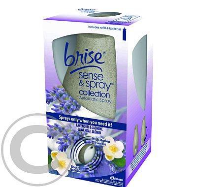 BRISE Sense&Spray Collection levandule