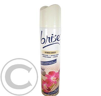 BRISE spray japonská zahrada/sv déšť 300ml