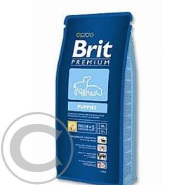 Brit Premium Dog Puppies 1kg, Brit, Premium, Dog, Puppies, 1kg