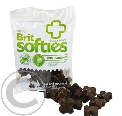 Brit Softies Dog Joint & Bones 50g, Brit, Softies, Dog, Joint, &, Bones, 50g