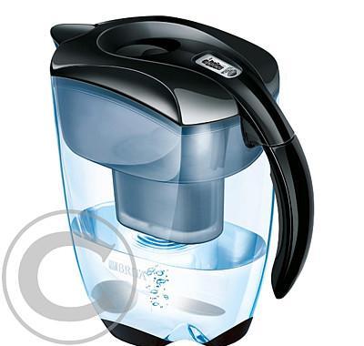 BRITA Elemaris Brita Meter XL Černá, BRITA, Elemaris, Brita, Meter, XL, Černá