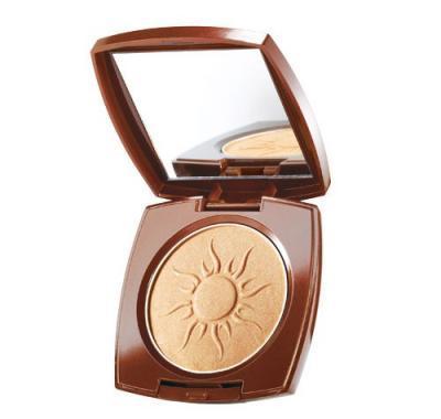 Bronzový pudr Avon Glow (Bronzer Powder) 10 g, Bronzový, pudr, Avon, Glow, Bronzer, Powder, 10, g