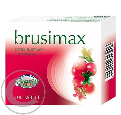 Brusimax tbl.100