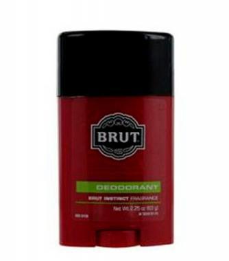 Brut Instinct Deostick 63ml