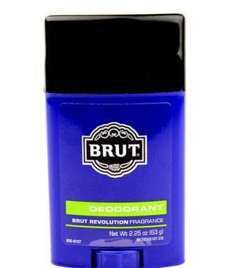 Brut Revolution Deostick 63ml