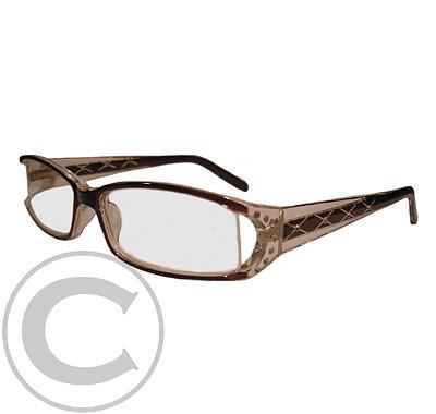Brýle čtecí R-Kontakt MP07  2.50