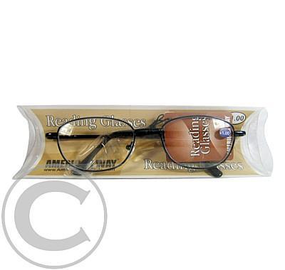 Brýle dioptrické dámské  2.5 č.2444