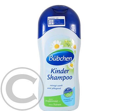 Bübchen dětský šampon 200ml