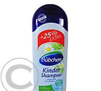 Bübchen dětský šampon 500 ml