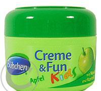 Bübchen FUN krém pro děti jablko 75ml, Bübchen, FUN, krém, děti, jablko, 75ml