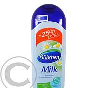 Bübchen mléko 500 ml, Bübchen, mléko, 500, ml