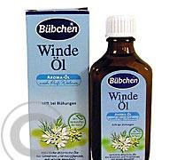 Bübchen Olej při nadýmání 50ml, Bübchen, Olej, při, nadýmání, 50ml