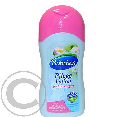 Bübchen tělové mléko pro těhotné ženy 200 ml, Bübchen, tělové, mléko, těhotné, ženy, 200, ml