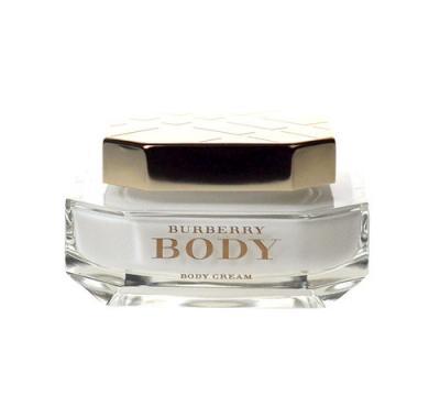 Burberry Body Gold Limited Edition Tělový krém 150ml