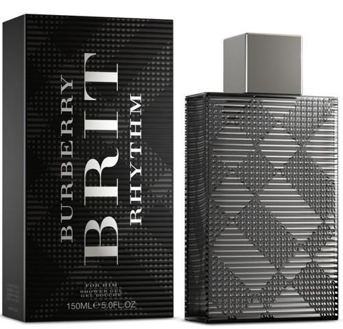 Burberry Brit Rhythm Sprchový gel 150ml, Burberry, Brit, Rhythm, Sprchový, gel, 150ml