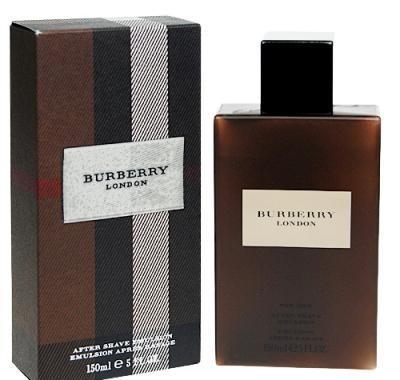 Burberry LONDON Balzám po holeni 150ml