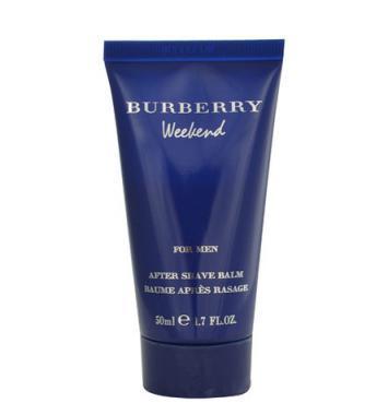 Burberry Weekend for Men Balzám po holeni 50ml