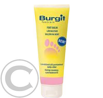 Burgit Balzám na nohy 75ml, Burgit, Balzám, nohy, 75ml