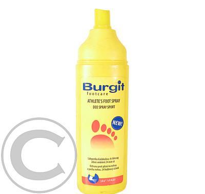 Burgit Deo spray SPORT 150ml 0033, Burgit, Deo, spray, SPORT, 150ml, 0033