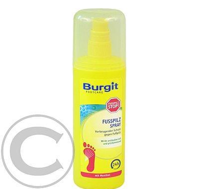 Burgit Sprej Sport 150 ml