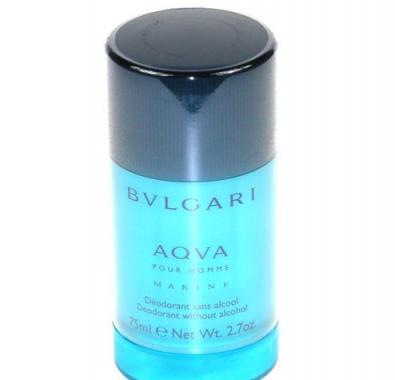 Bvlgari Aqva Marine Deostick 75ml, Bvlgari, Aqva, Marine, Deostick, 75ml