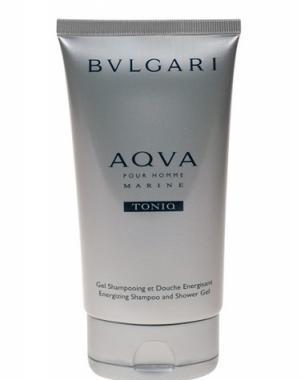 Bvlgari Aqva Pour Homme Marine Toniq Sprchový gel 150ml