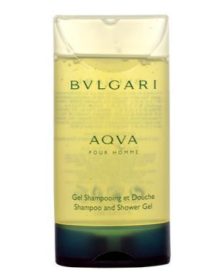 Bvlgari Aqva Pour Homme Sprchový gel 75ml, Bvlgari, Aqva, Pour, Homme, Sprchový, gel, 75ml