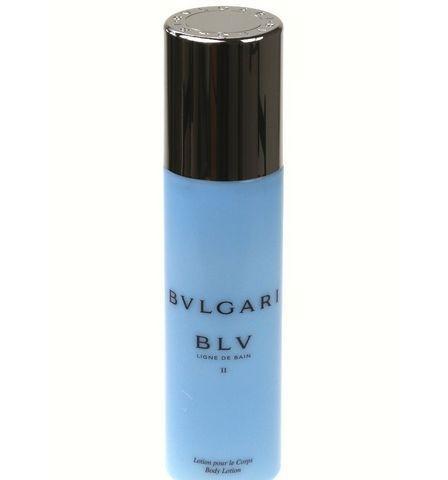 Bvlgari BLV II Tělové mléko 200ml, Bvlgari, BLV, II, Tělové, mléko, 200ml