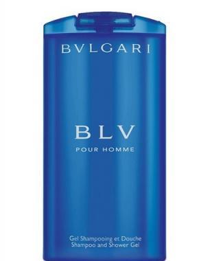 Bvlgari BLV Sprchový gel 200ml, Bvlgari, BLV, Sprchový, gel, 200ml