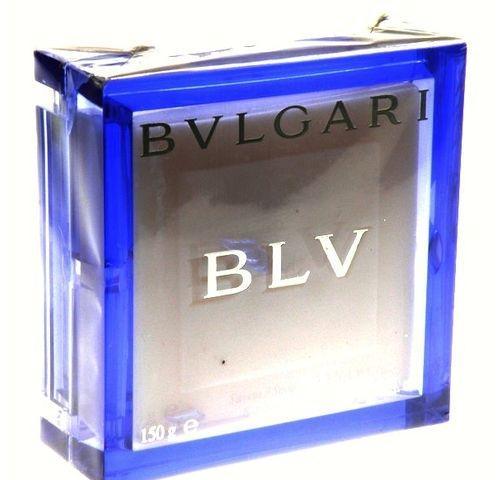 Bvlgari BLV Tuhé mýdlo 150g, Bvlgari, BLV, Tuhé, mýdlo, 150g