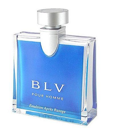 Bvlgari BLV Voda po holení 100ml, Bvlgari, BLV, Voda, po, holení, 100ml