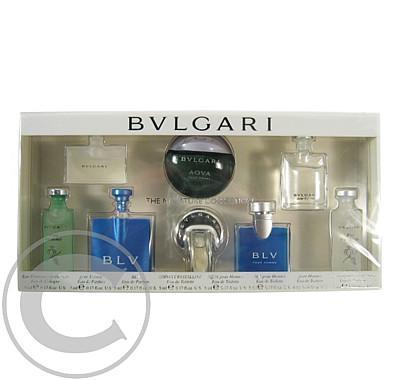 Bvlgari De Luxe Toaletní voda 39ml 5ml Edc au the Vert 5ml Edp Pour Femme 5ml Edp, Bvlgari, De, Luxe, Toaletní, voda, 39ml, 5ml, Edc, au, the, Vert, 5ml, Edp, Pour, Femme, 5ml, Edp