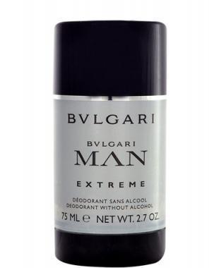 Bvlgari MAN Extreme Deostick 75ml, Bvlgari, MAN, Extreme, Deostick, 75ml