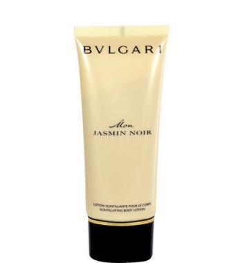 Bvlgari Mon Jasmin Noir Tělové mléko 100ml, Bvlgari, Mon, Jasmin, Noir, Tělové, mléko, 100ml