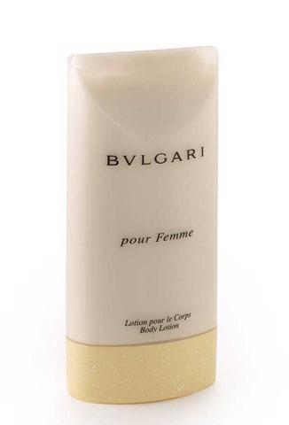 Bvlgari Pour Femme - tělové mléko 200 ml, Bvlgari, Pour, Femme, tělové, mléko, 200, ml